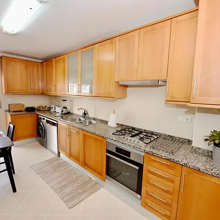 Bloom - Great In Quiet Area Apartment *