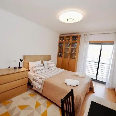 Bloom - Great In Quiet Area Apartment *