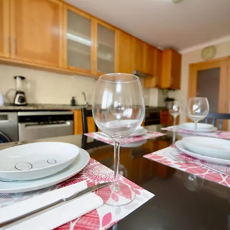 Apartment Bloom - Great In Quiet Area Alfeizerao