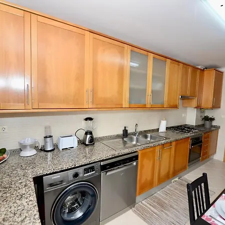 Bloom - Great In Quiet Area * Alfeizerao